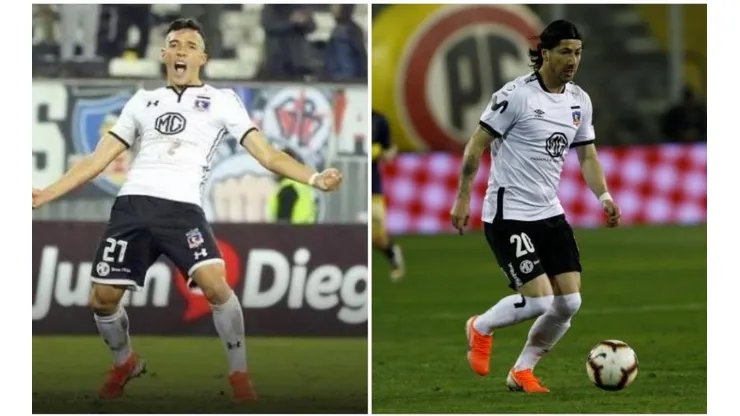 La duda del Comandante para el clásico.