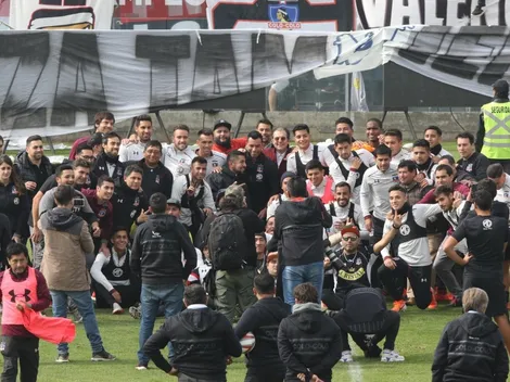 EN VIVO | Sigue minuto a minuto el Arengazo en el Estadio Monumental