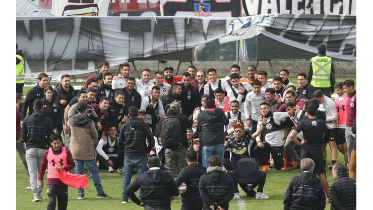 Sigue en directo el Arengazo desde el Estadio Monumental