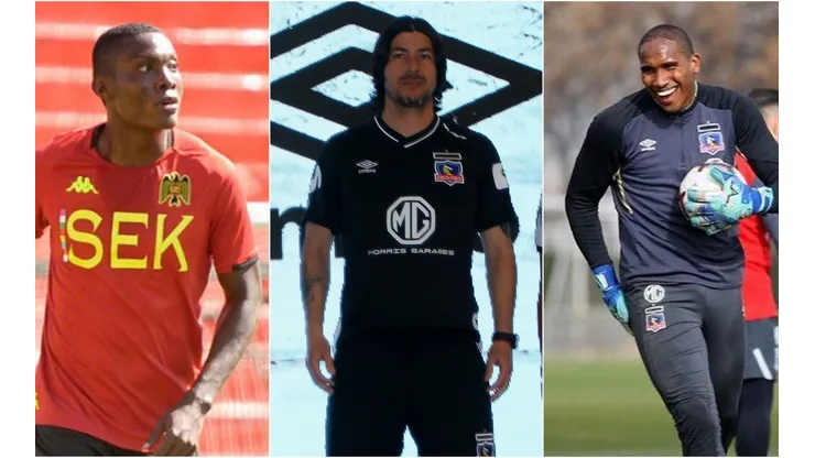 El Palomeque de Colo Colo