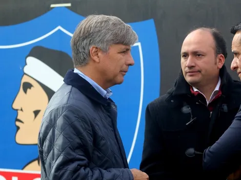 Harold explica con peras y manzanas la situación sobre