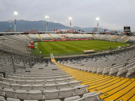 ¿Se abre a la inversión privada? Harold avisa que sin recursos no podrán modernizar el estadio