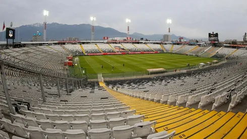 Estadio Monumental
