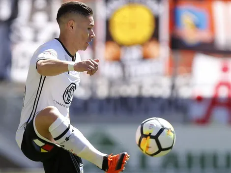 Opazo no pudo con Ubilla: perdió por 4-1 en el superclásico virtual