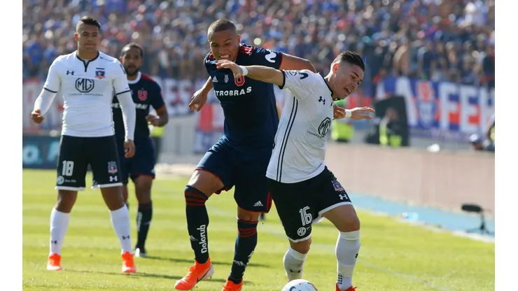 En la primera rueda empataron a un gol