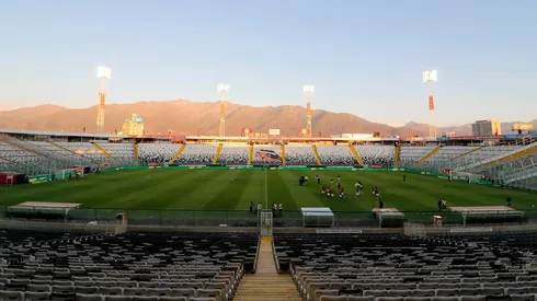 Hoy se conmemora la inauguración del Monumental