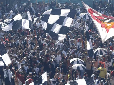 Cada vez falta menos: A la venta de entradas del Clásico para público general