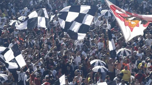 Se esperan cerca de 40 mil personas para el clásico