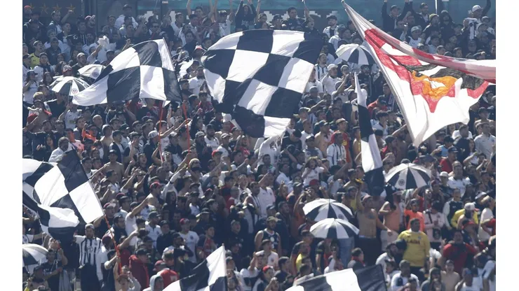 Se esperan cerca de 40 mil personas para el clásico