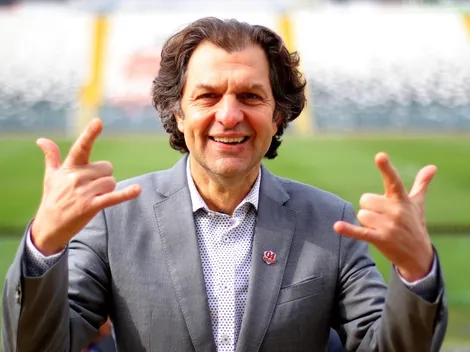 Mosa y el superclásico: "Es de esperar que mantengamos la supremacía"