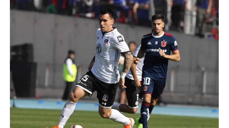 Mouche llamó a no confiarse del mal momento de los azules