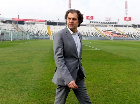 Mosa y el proyecto estadio: "La inversión es de entre 40 y 50 millones de dólares"