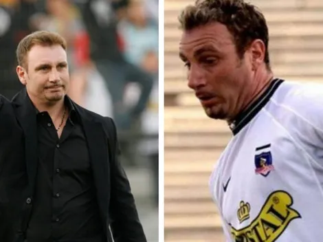 Barticciotto explica la diferencia de vivir el clásico como DT y jugador