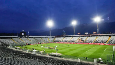 Hoy el Monumental cumplió 30 años