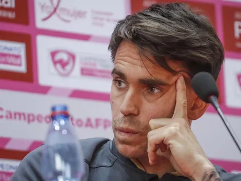 Mouche se refiere a la supremacía de Colo Colo en el Monumental