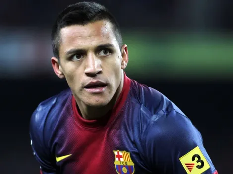 Alexis Sánchez hace delirar a la prensa catalana: "El retorno de un jugadorazo"