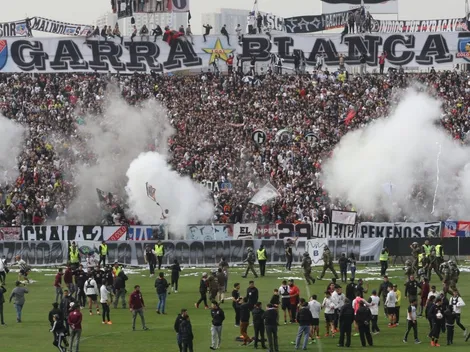 ¿Peligra el Arengazo? Intendencia todavía no autoriza la tradicional previa