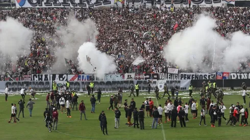 El arengazo aún no se confirma oficialmente