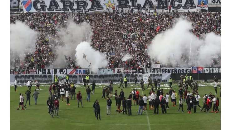 El arengazo aún no se confirma oficialmente
