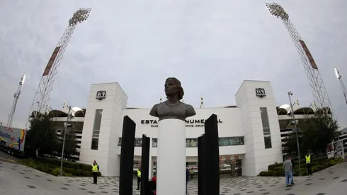 El Monumental está en planes de ser remodelado