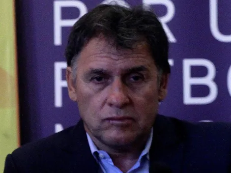 Raúl Ormeño respalda a Mario Salas: "Hay que dejarlo trabajar tranquilo"