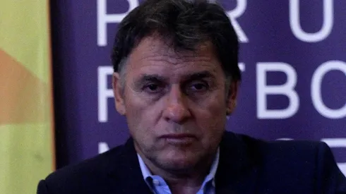 Raúl Ormeño cree en el proceso de Salas y ve a Colo Colo favorito en el clásico