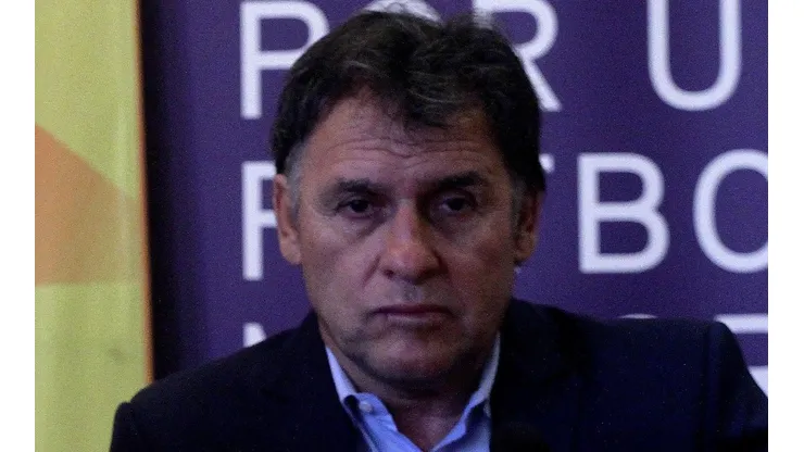 Raúl Ormeño cree en el proceso de Salas y ve a Colo Colo favorito en el clásico