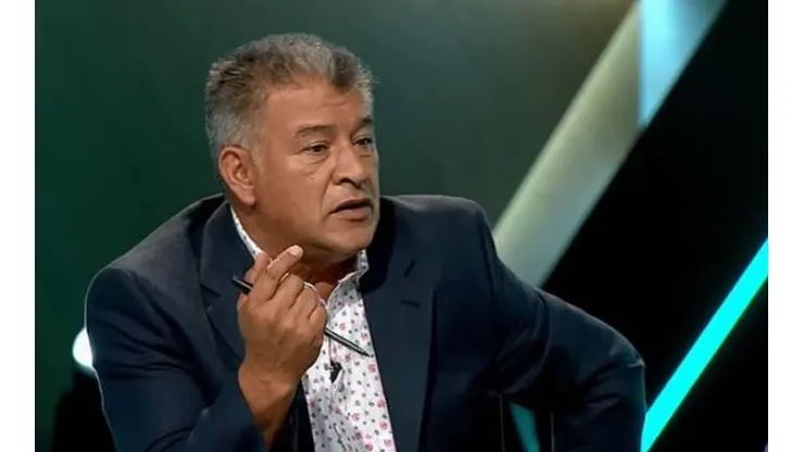 Borghi afirma que el clásico será clave para Salas y Caputto