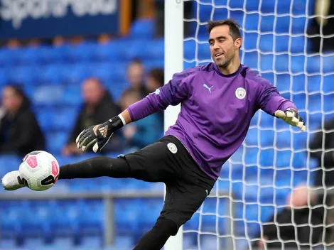 ¿Reconocimiento de consuelo? Bravo es parte de la mejor banca de la Champions