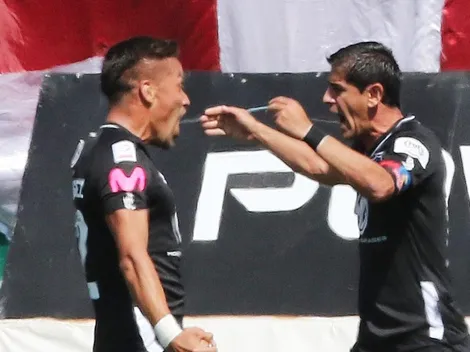 Barroso y el superclásico: "Queremos ganar, pero no pensamos el resto"