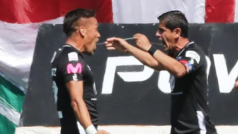 Julio Barroso asegura que no piensan en el mal momento de la U