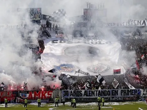 ¡Hay fiesta! La Intendencia aprueba el Arengazo previo al Superclásico