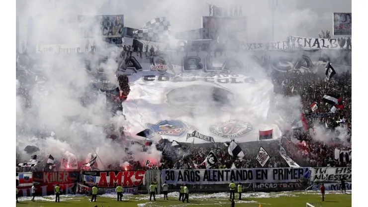 Arengazo confirmado