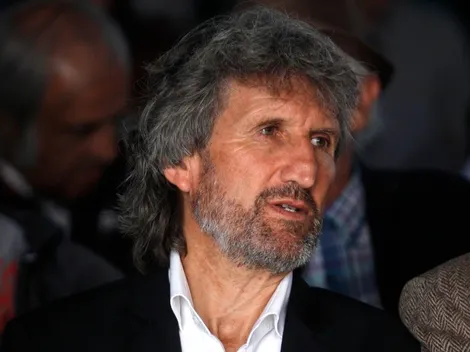 Daniel Morón desmiente arreglo en el Superclásico de 1989