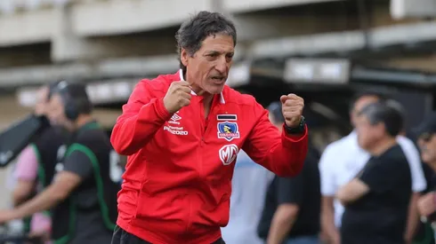 Mario Salas anticipa el superclásico ante la U en el Monumental