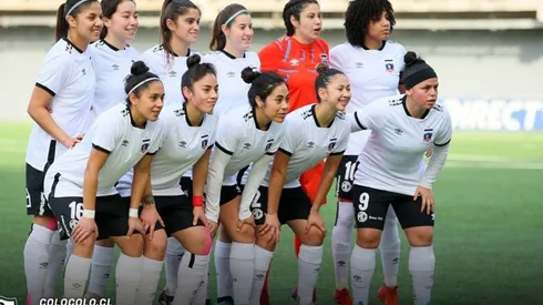 Las albas se preparan para traer la Copa.