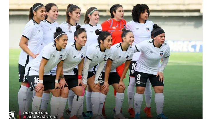 Las albas se preparan para traer la Copa.