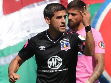 Barroso y el triunfo de Colo Colo: "Todos comprendieron la importancia"