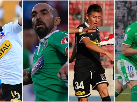 Crovetto y Martínez son los 2 jugadores itálicos con pasado Albo