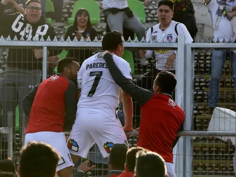 TABLA DE POSICIONES | Campeonato Nacional 2019, fecha 22