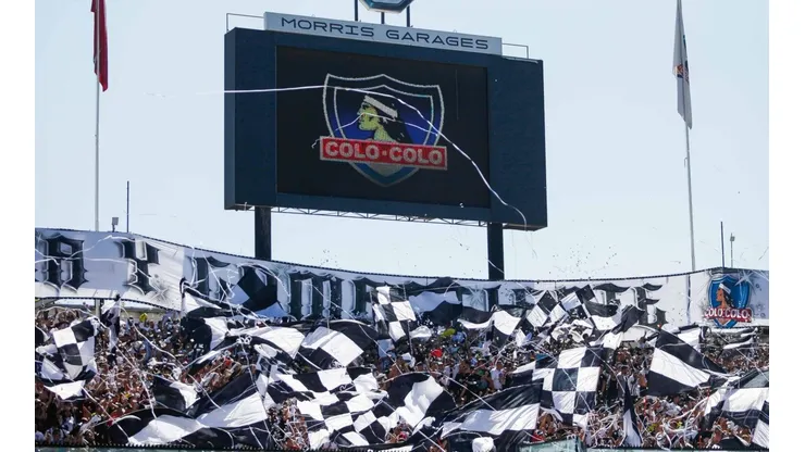 El Clásico seguramente se jugará a estadio lleno