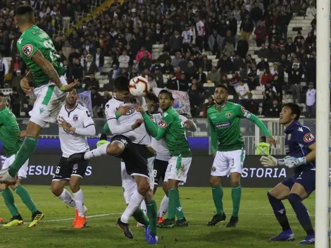 Dónde y cómo ver en vivo Audax Italiano vs Colo Colo: Hora, TV, entradas y streaming