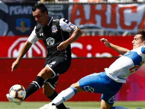 Colo Colo y la UC no quieren jugar el clásico en fecha FIFA.