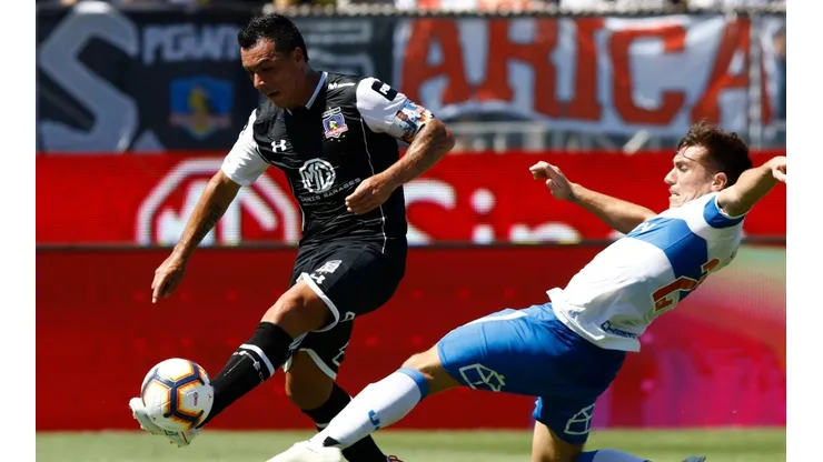 Hay incomodidad por jugar el clásico ante la UC en plena fecha FIFA