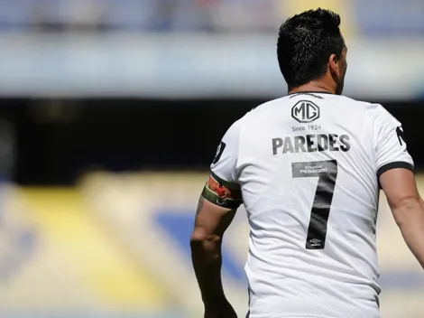 CITADOS | Con Bolados recuperado y sin Paredes ni Carmona ante Audax Italiano