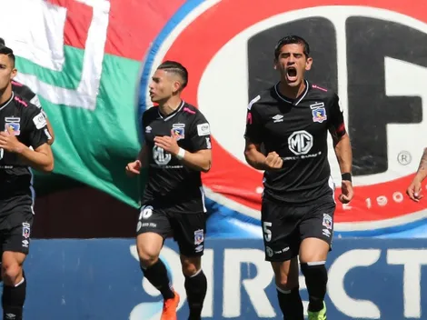 Programación, tabla y resultados tras Audax Italiano vs. Colo Colo por la fecha 21 del Campeonato Nacional