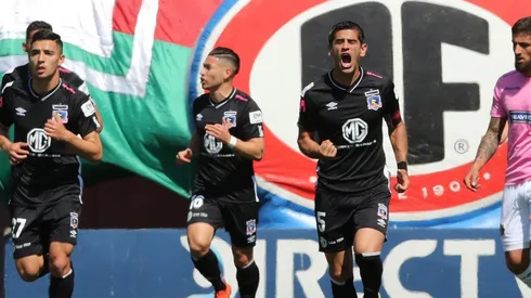 Victoria de Colo Colo