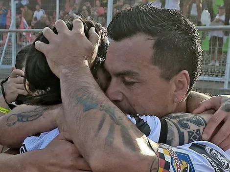 TABLA DE POSICIONES | Campeonato Nacional 2019, fecha 22