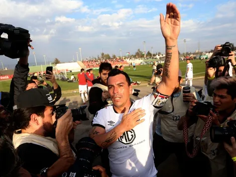 TABLA DE POSICIONES | Campeonato Nacional 2019, fecha 22