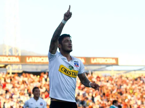 Millar y el superclásico: "Colo Colo tiene jugadores hechos para estos partidos"